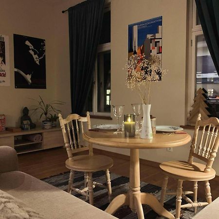 Hygge Home - Artistic Style Apartment Тарту Экстерьер фото